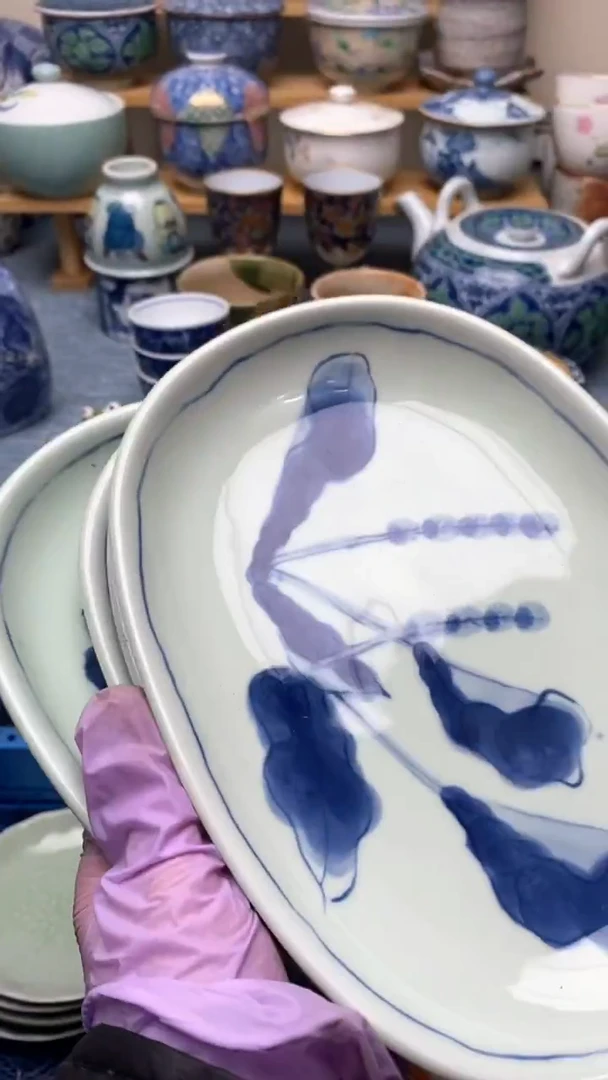 1太****糖291盛瑞陶瓷   小满胜万全