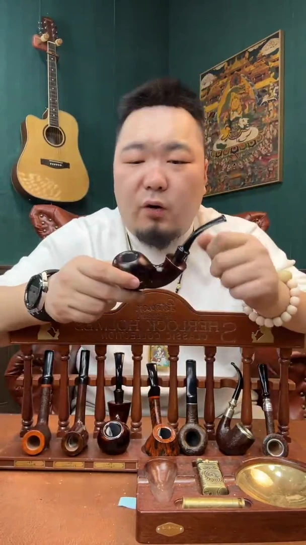 石楠木意大利进口石楠木烟斗