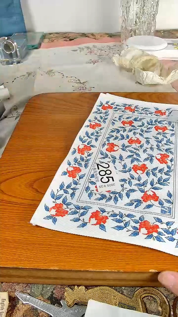 瓷片t**m小淼海外陶瓷工艺品
