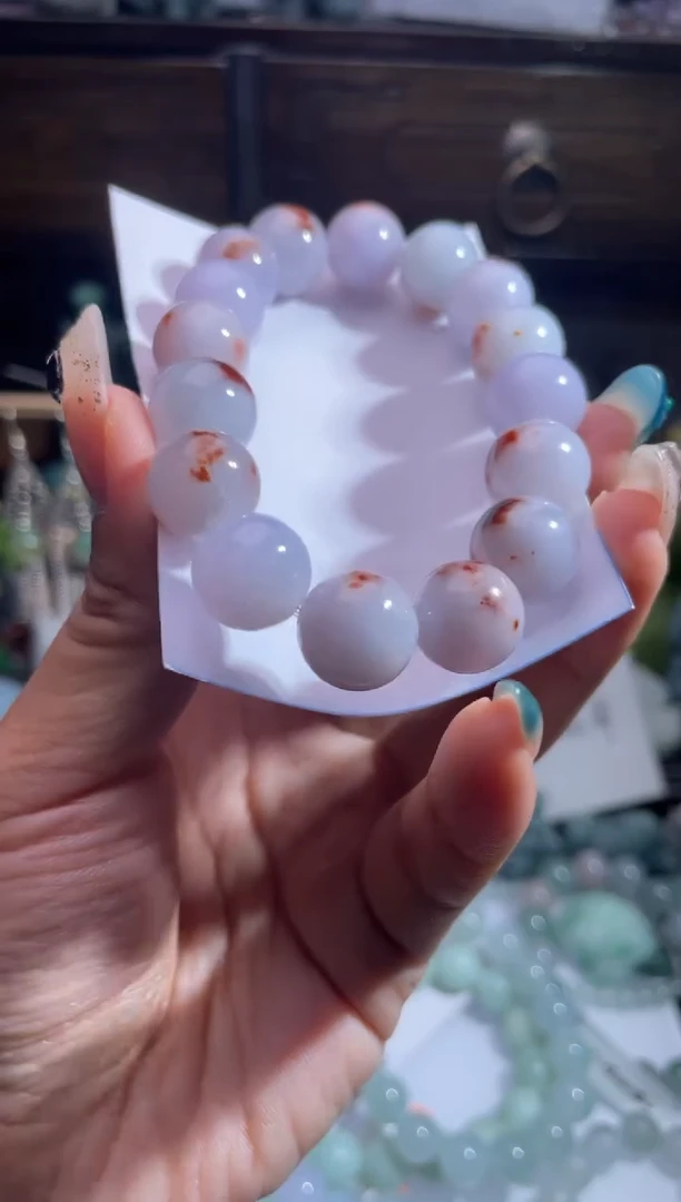 未镶嵌定制翡翠缅甸翡翠A货35