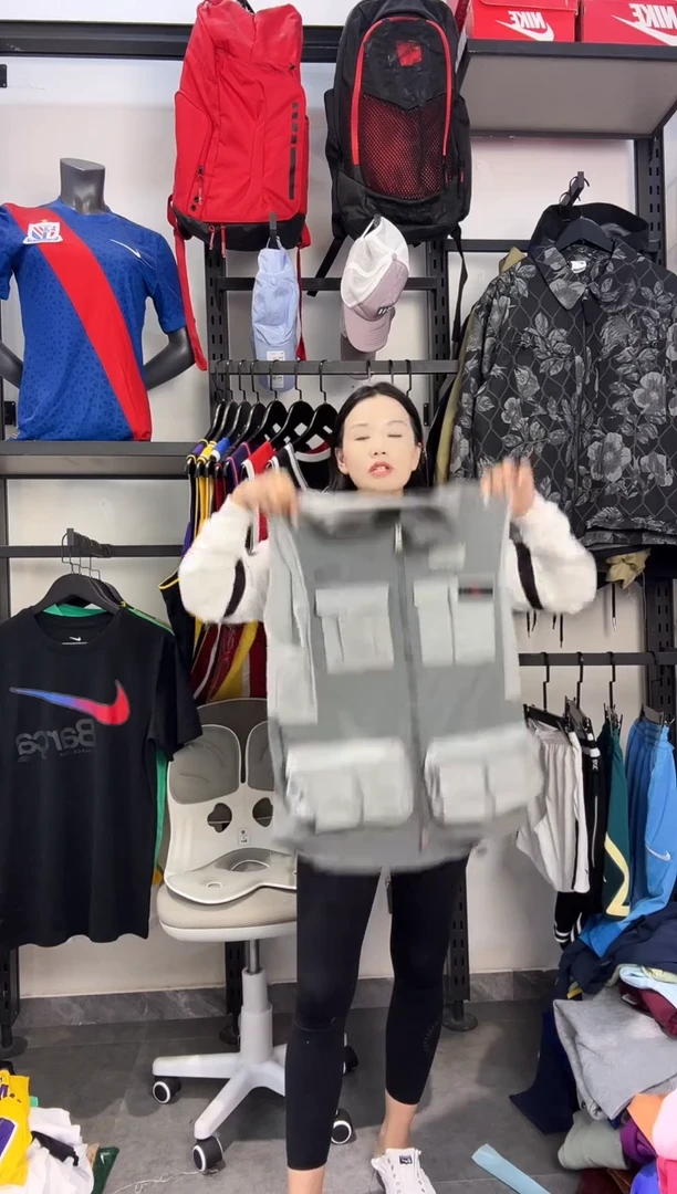 554编码 瑕疵款直播间过款为准 尺码 M