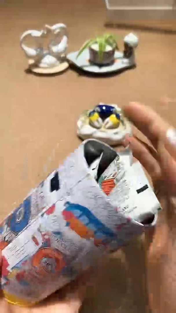 瓷片碗碟好物一件不留@@1