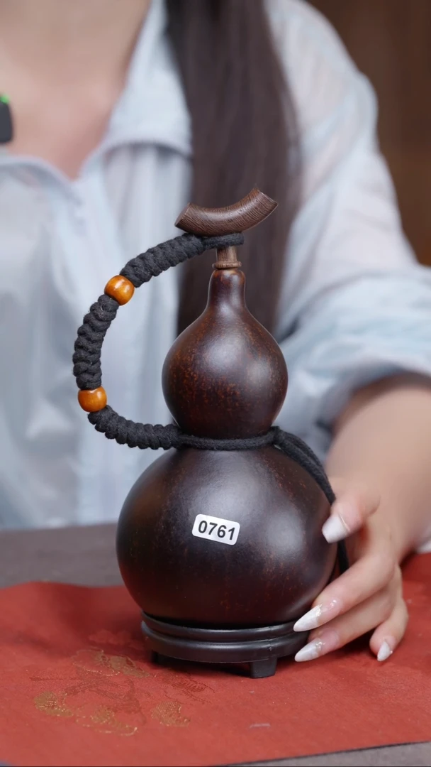 761号大漆葫芦一物一拍拍拍退退限购拉黑