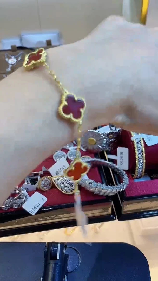 无925银-国际专柜-