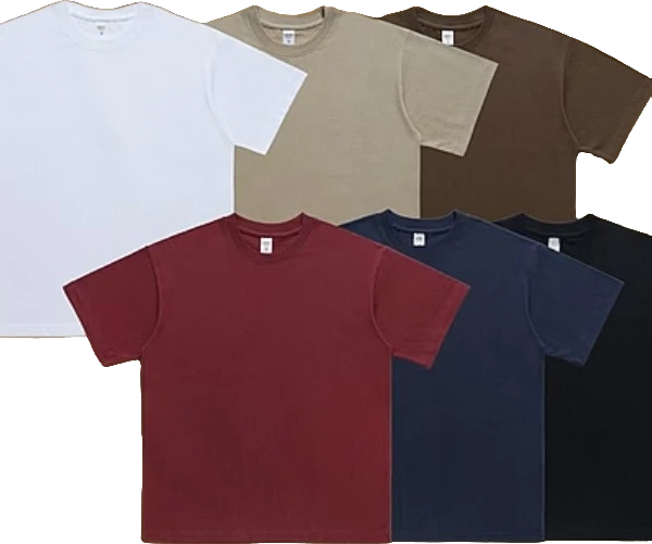 2025新款{811–820}重磅潮牌男女同款短袖休闲百搭男士舒适纯棉