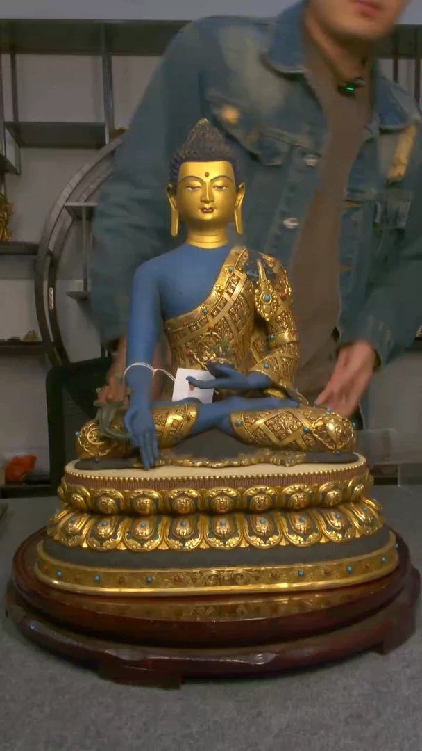 铜ཧ****n收藏摆件00001