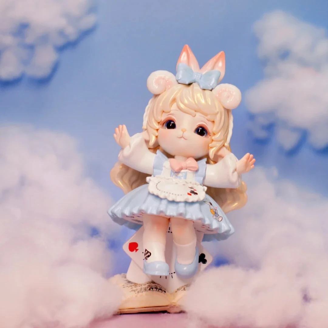 【2.28踩数字】饱饱龙踩数字后三位【寻梦羊角村】盲盒潮玩