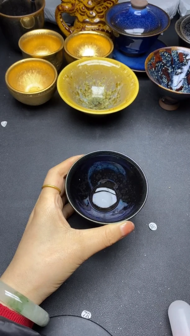 【闪购商品】茶盏            29