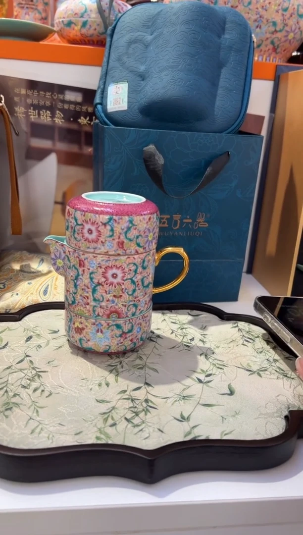 瓷片小乔闪电购链接
