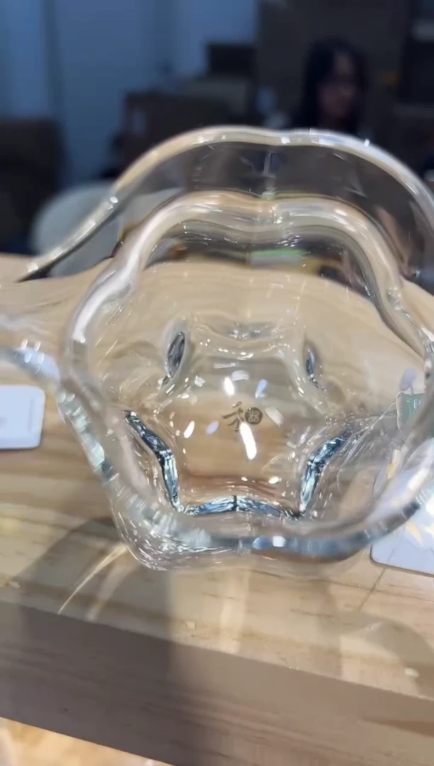 禾器-颂妍茶海-浅玉色