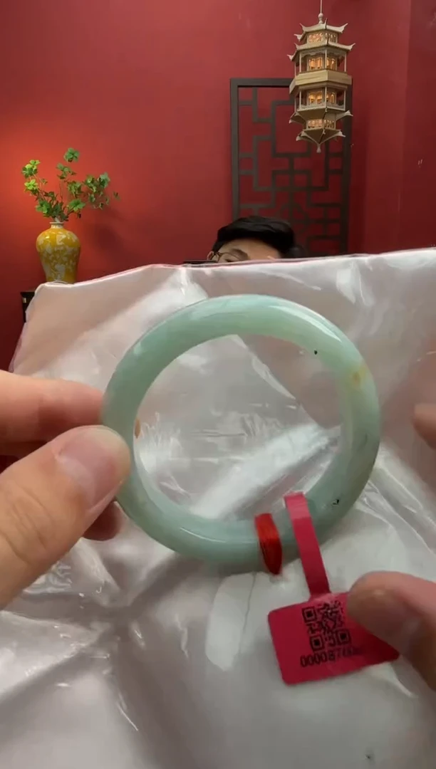 未镶嵌手镯翡翠翡翠手镯1