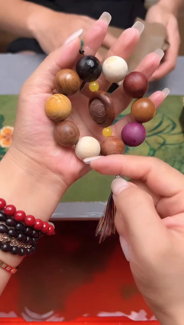 精品手串 无礼盒