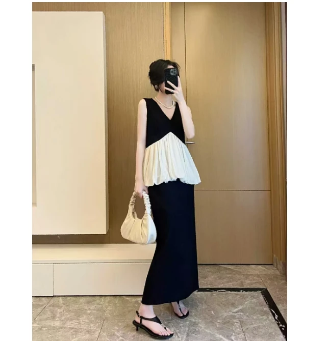 反季清仓（NO退NO换）百搭显瘦上衣外套连衣裙【8125】