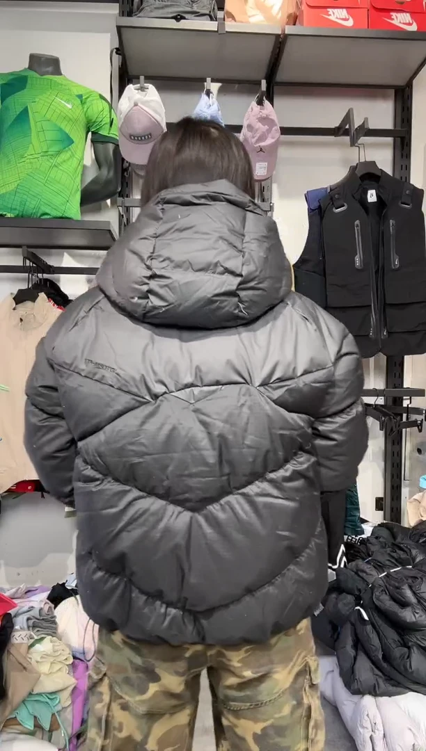 1722编码 瑕疵款直播间过款为准 尺码S