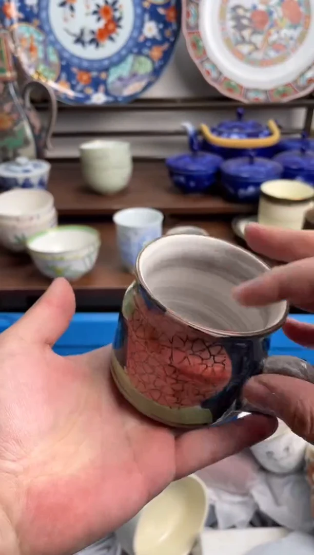 【闪购商品】瓷片168-J-2月10日满20包邮