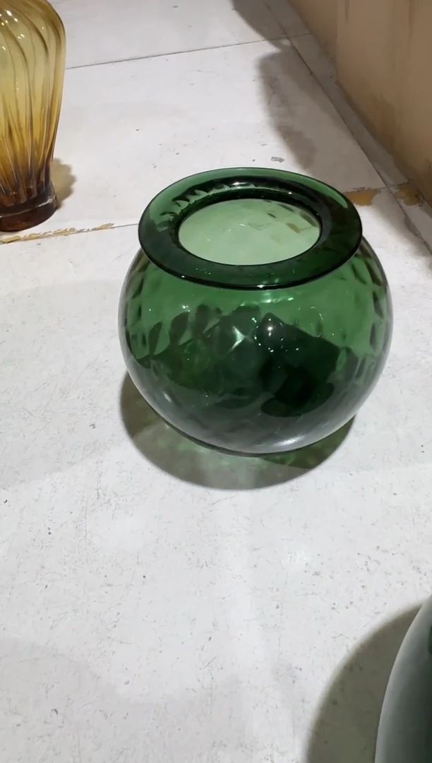 万间家居美物花瓶319