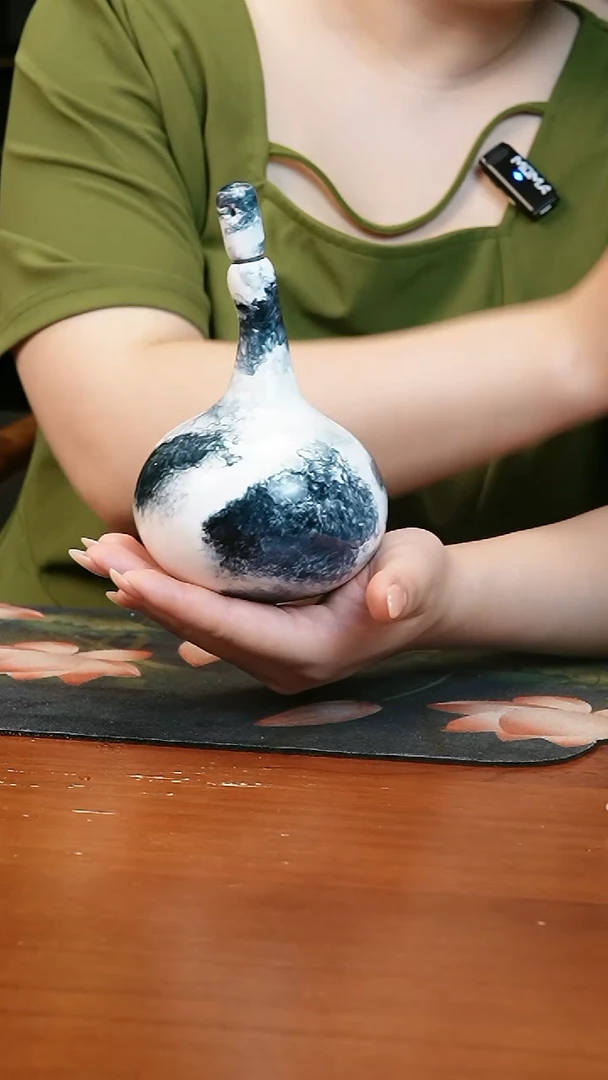 热水酒葫芦 一物一拍386