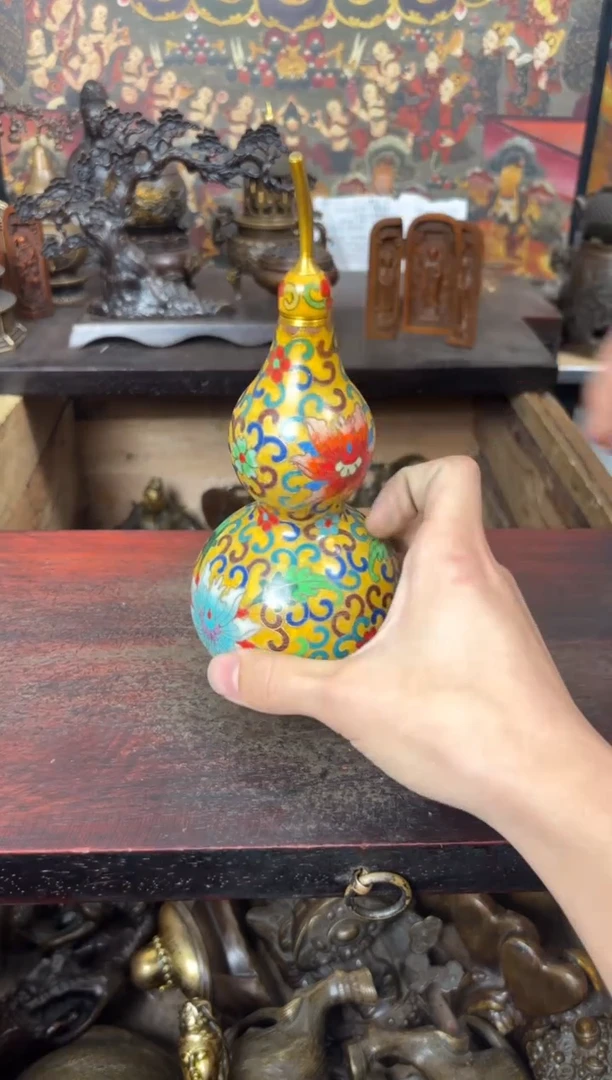 信德铜器壹专属精选链接