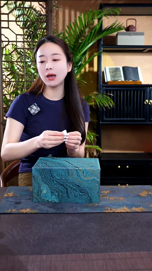紫砂茶壶9紫砂壶惊喜