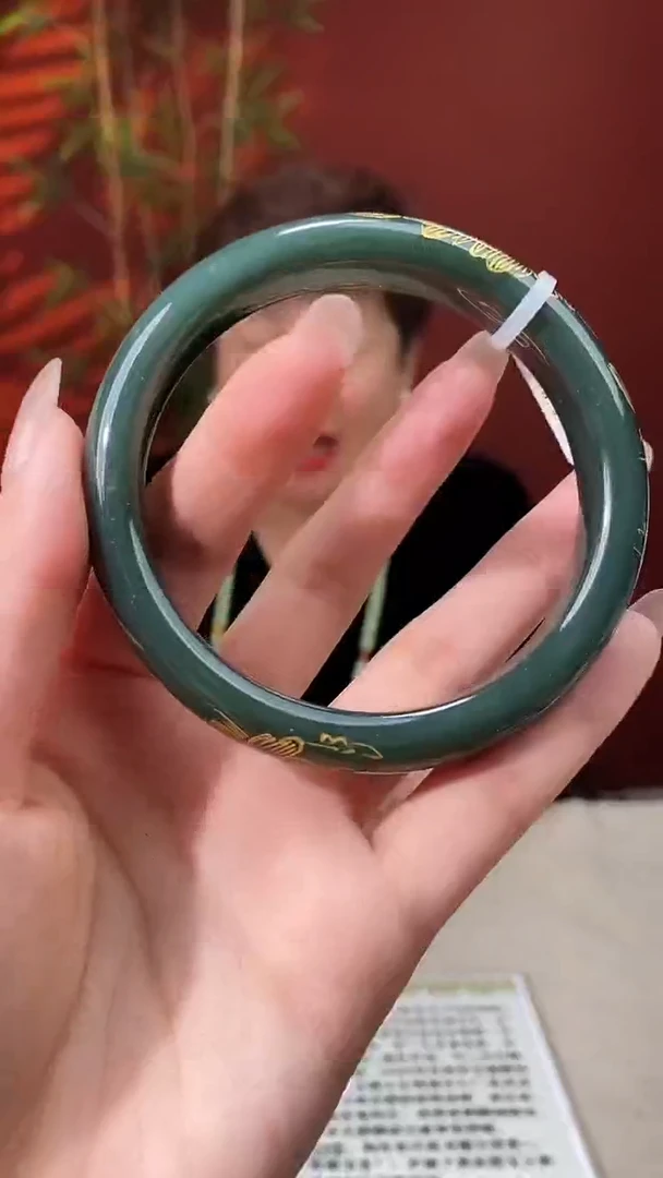 和田玉未镶嵌颈饰多样性发货 拍一发一