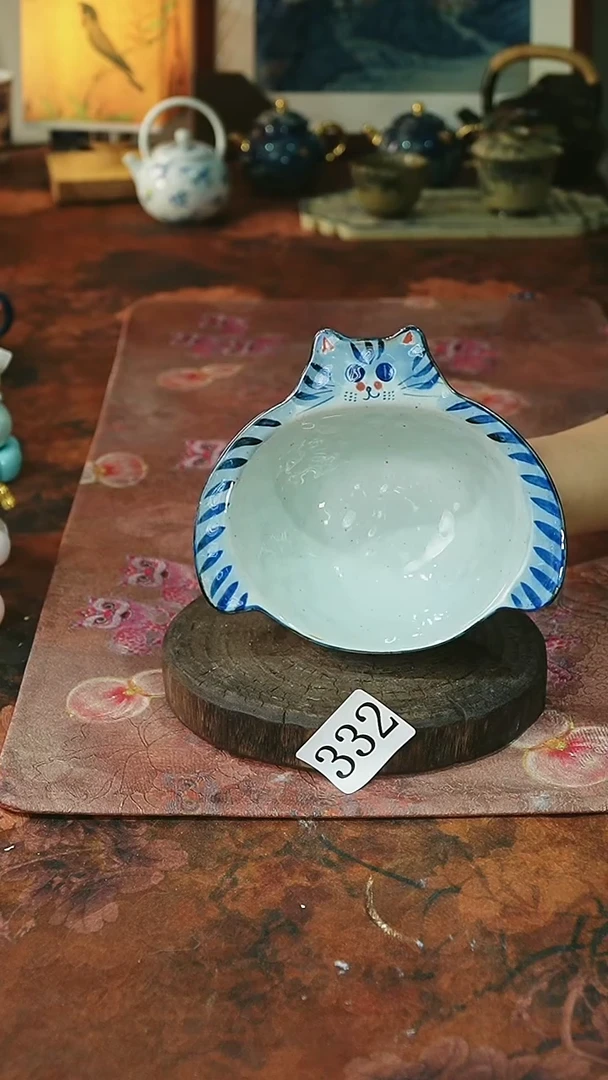 茶碗...........332