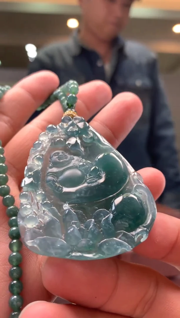 未镶嵌定制翡翠********297