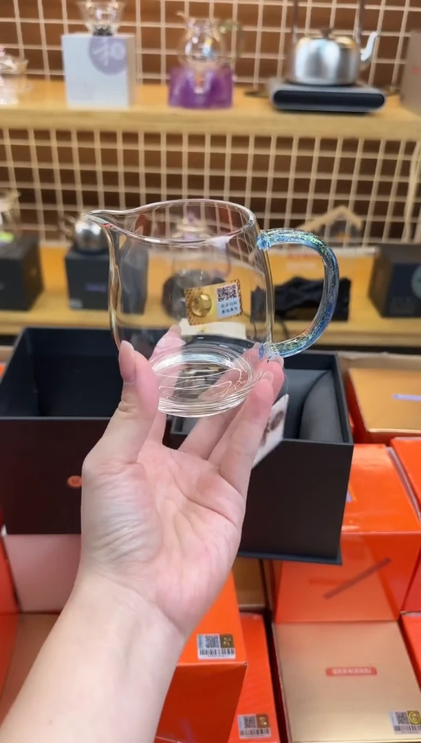 @@禾器炫彩澄然蓝金