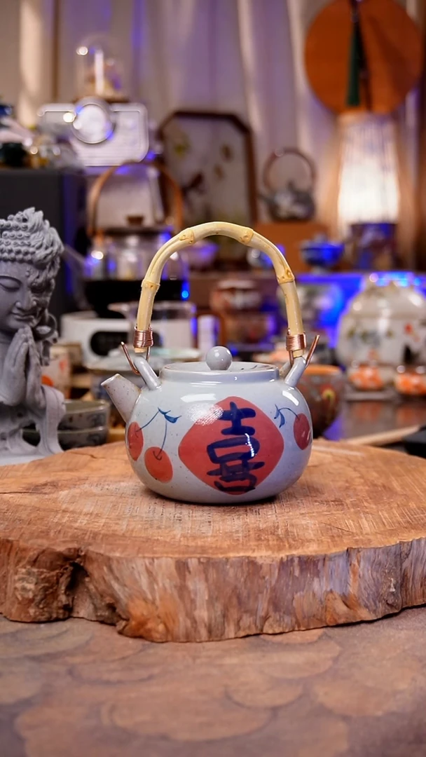 杯子喜手工手绘手工手绘