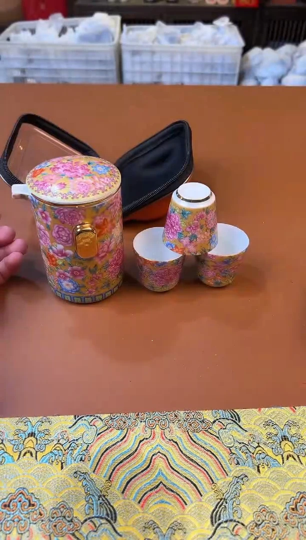 【闪购商品】其他禧一茶器粉丝福利@@888