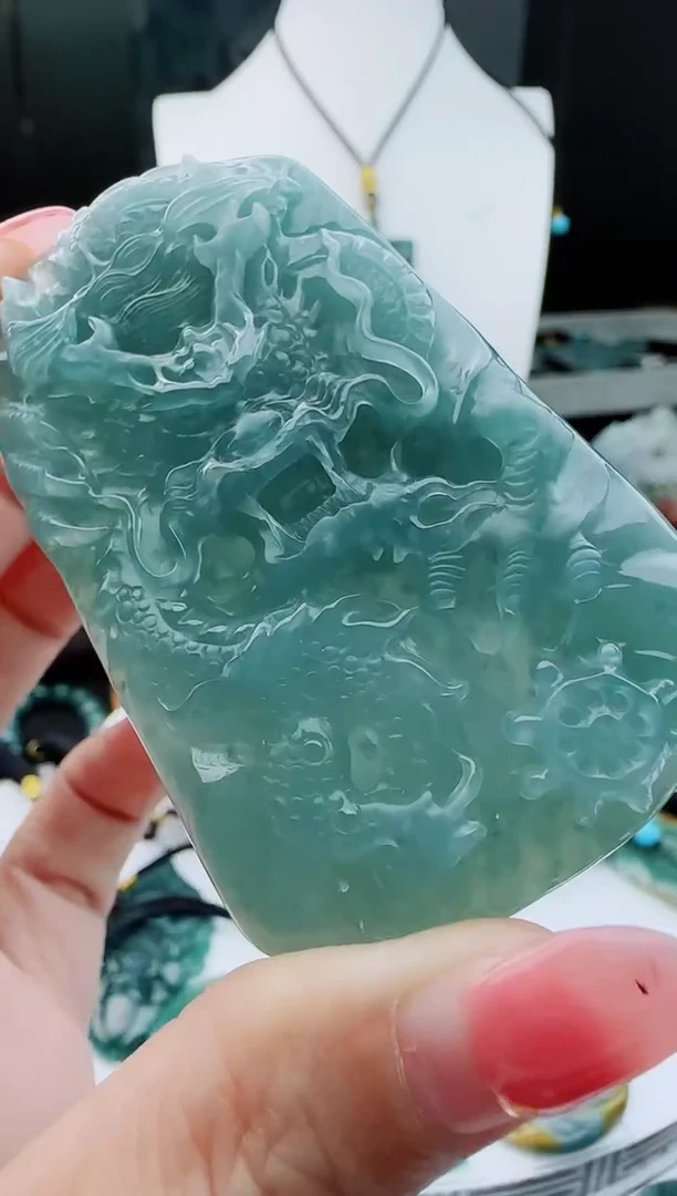 【闪购商品】翡翠颈饰未镶嵌11111111