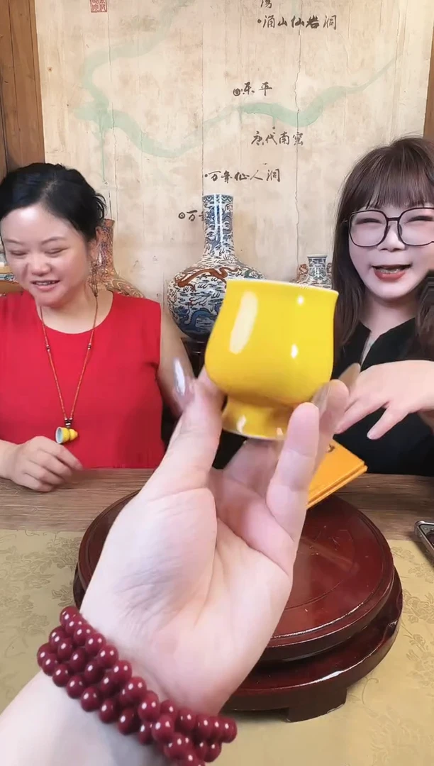 其他陶瓷/高端/手工手绘9.18/A3