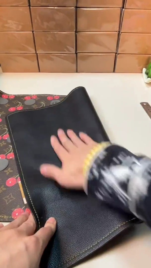 PU1696手工无品牌