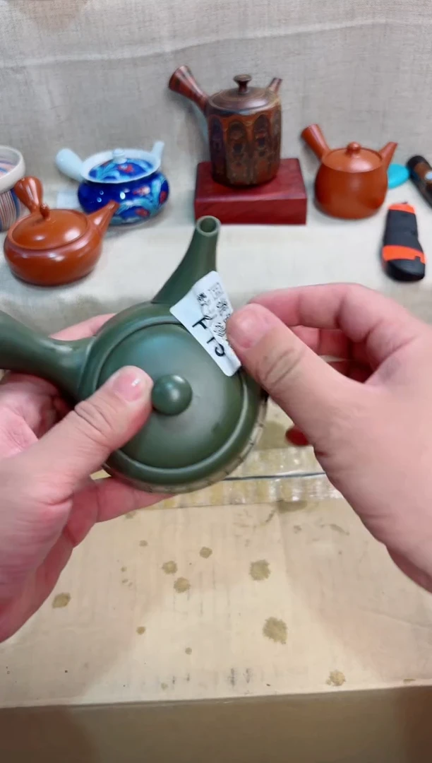 快*姐13回流茶壶回流茶壶！！