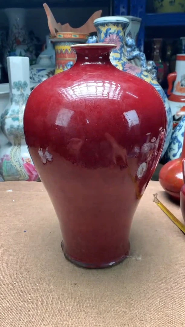 摆件旧藏瓷器旧藏瓷器