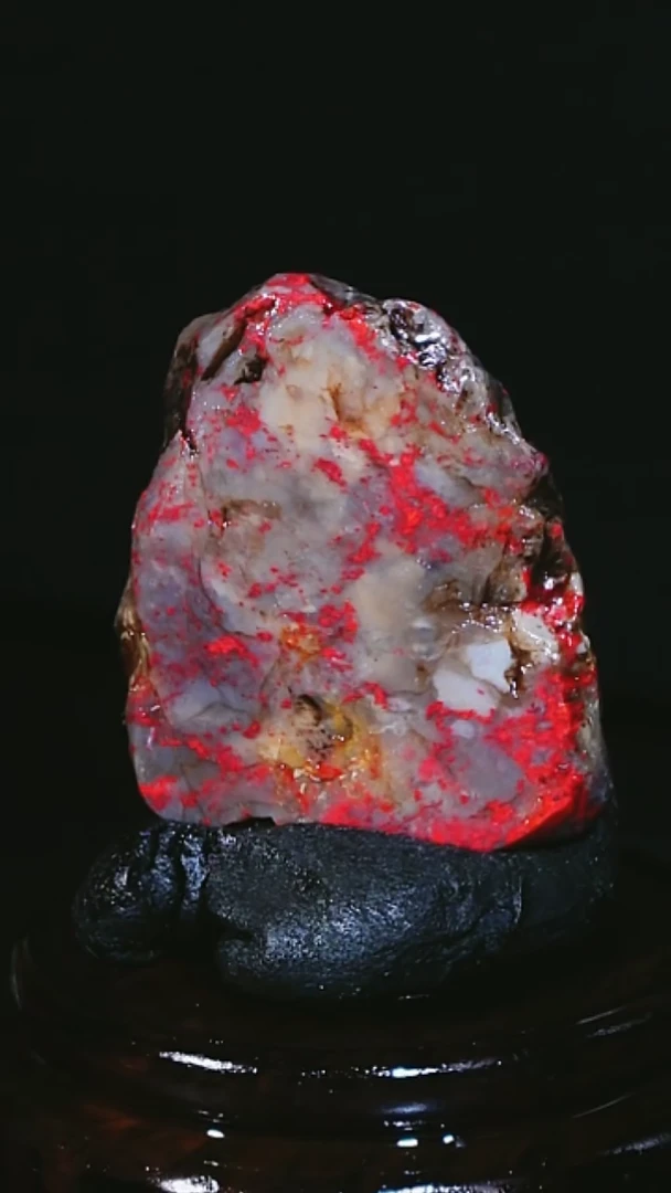 【闪购商品】昌化石昌化鸡血石