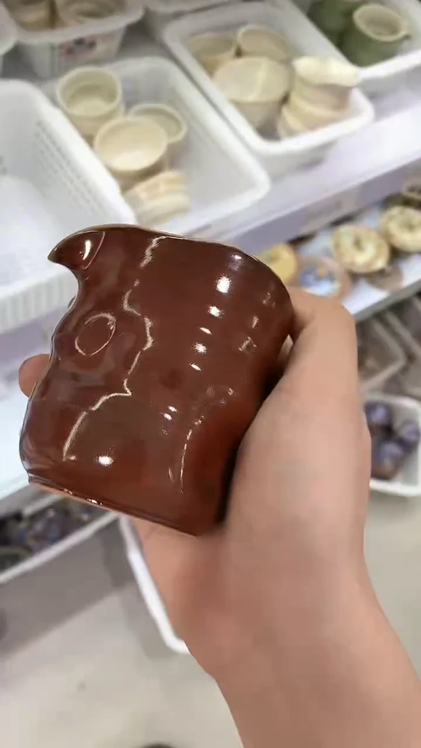 瓷片D428陶瓷茶具茶器