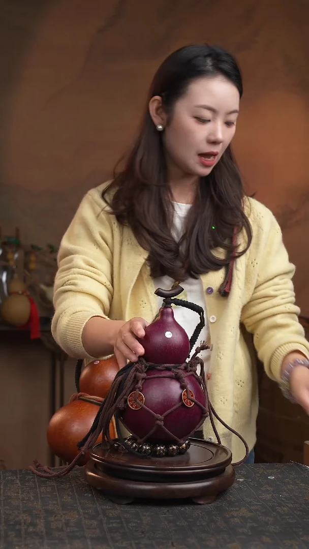 280号葫芦一物一拍   拍拍退退限购