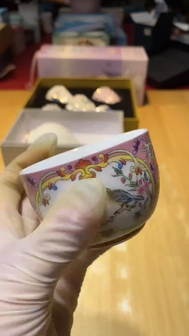 瓷片生活的本意是开心@@1