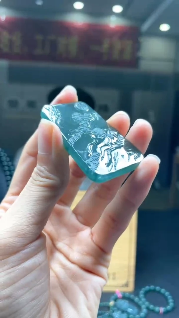 未镶嵌定制翡翠********382