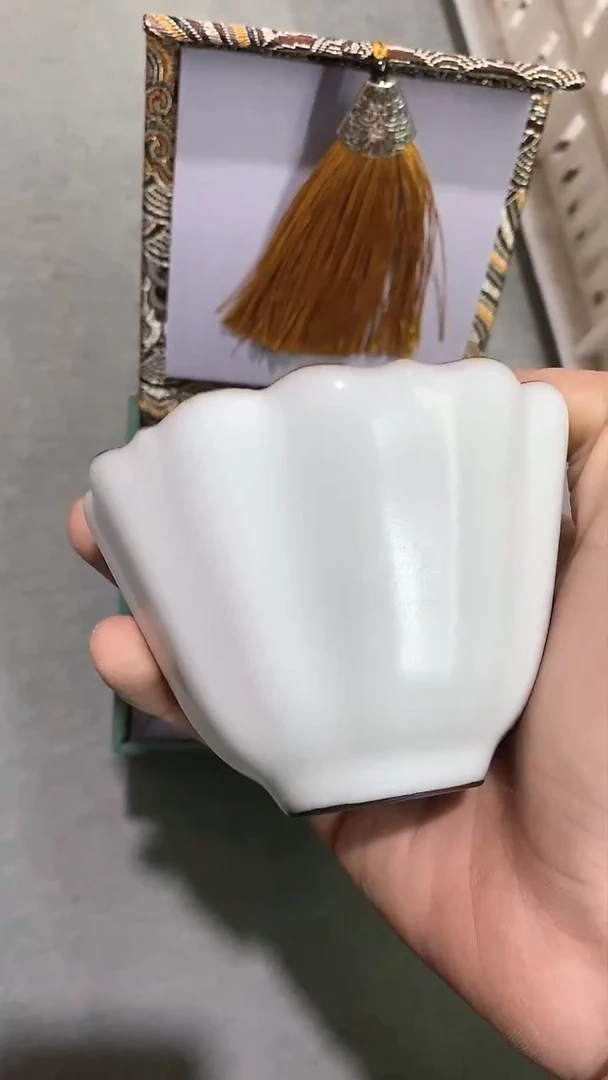 【闪购商品】瓷片陶瓷茶器福利B0267