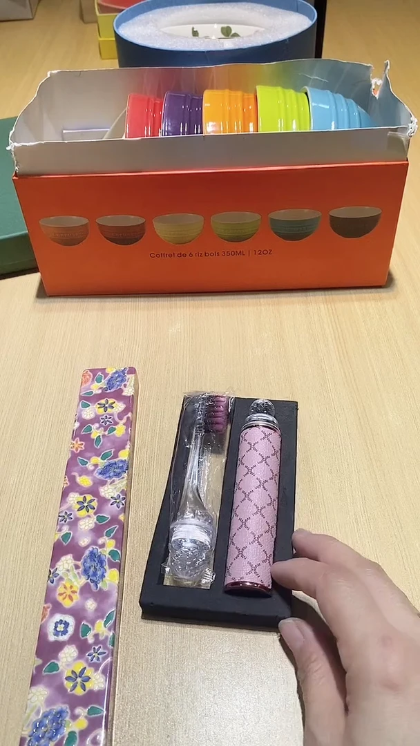 【闪购商品】瓷片锅碗瓢盆一件不剩