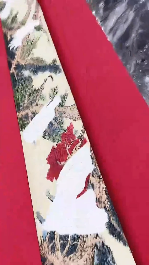 国画释天宇释天宇