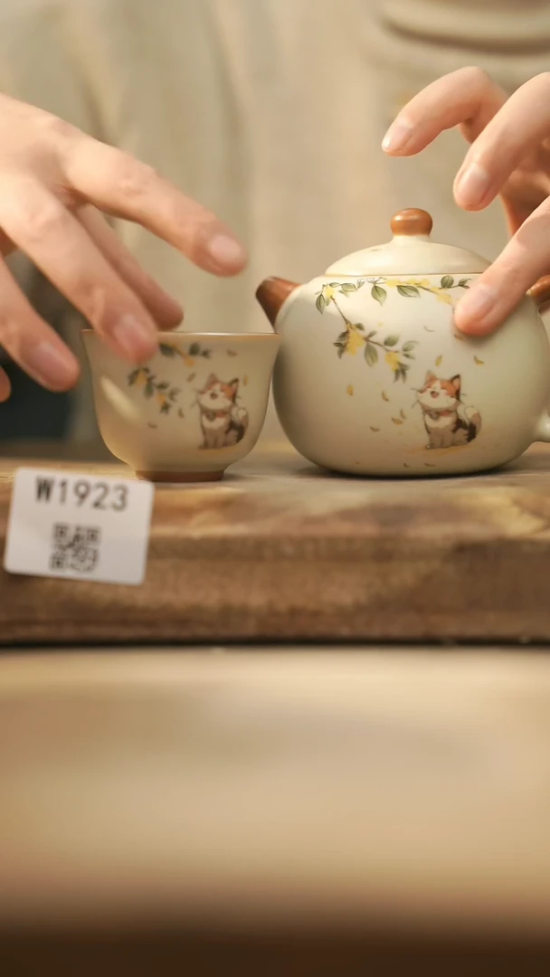 【闪购商品】【经典福利】/ 套装@@W1923