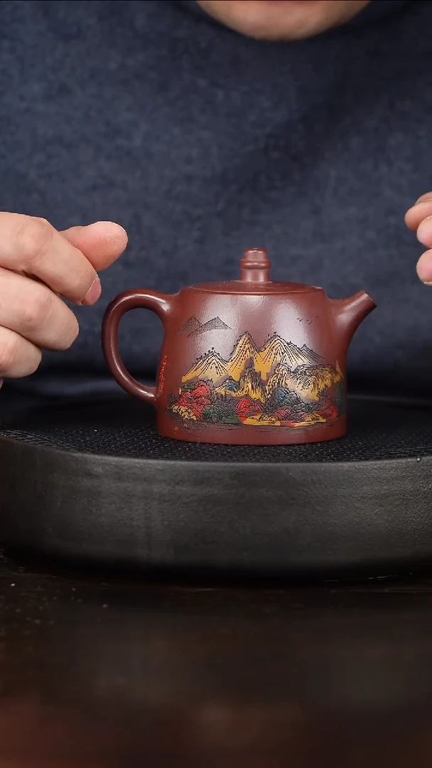 【闪购商品】紫砂茶壶顶顶顶顶顶顶顶