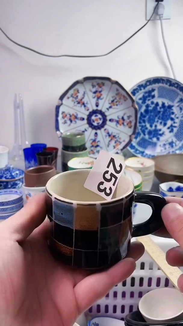 【闪购商品】瓷片7777777777 253