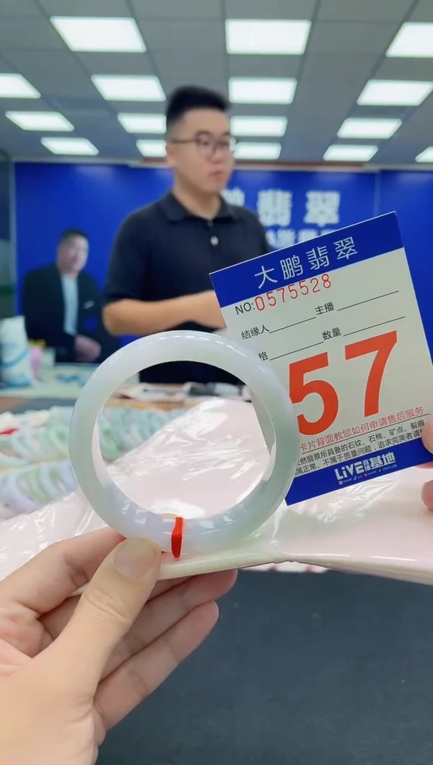 未镶嵌手镯翡翠AAAAAAAAA