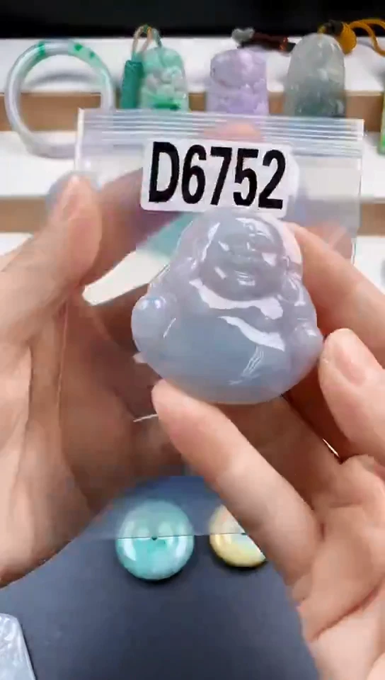 颈饰未镶嵌翡翠天然翡翠吊坠挂件