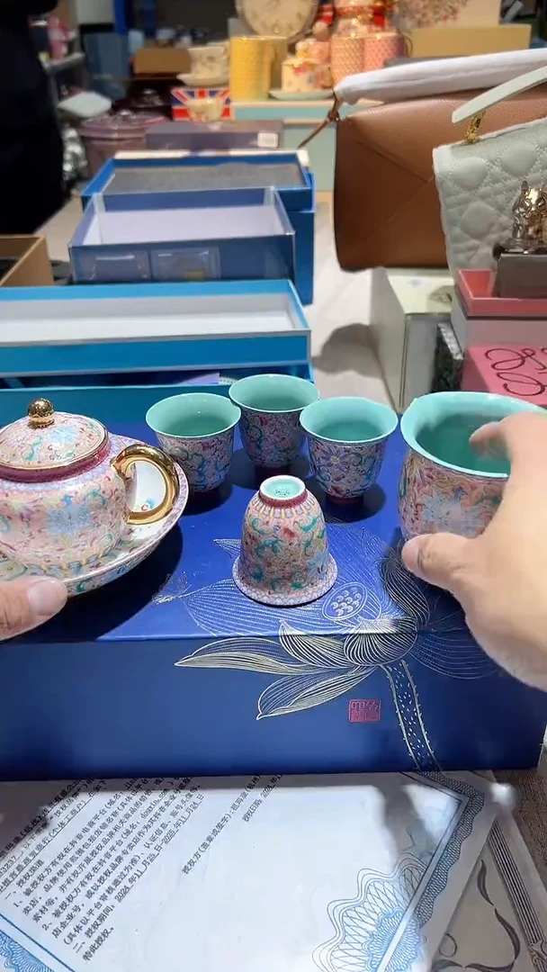 【闪购商品】瓷片算了，真划算买它@@1