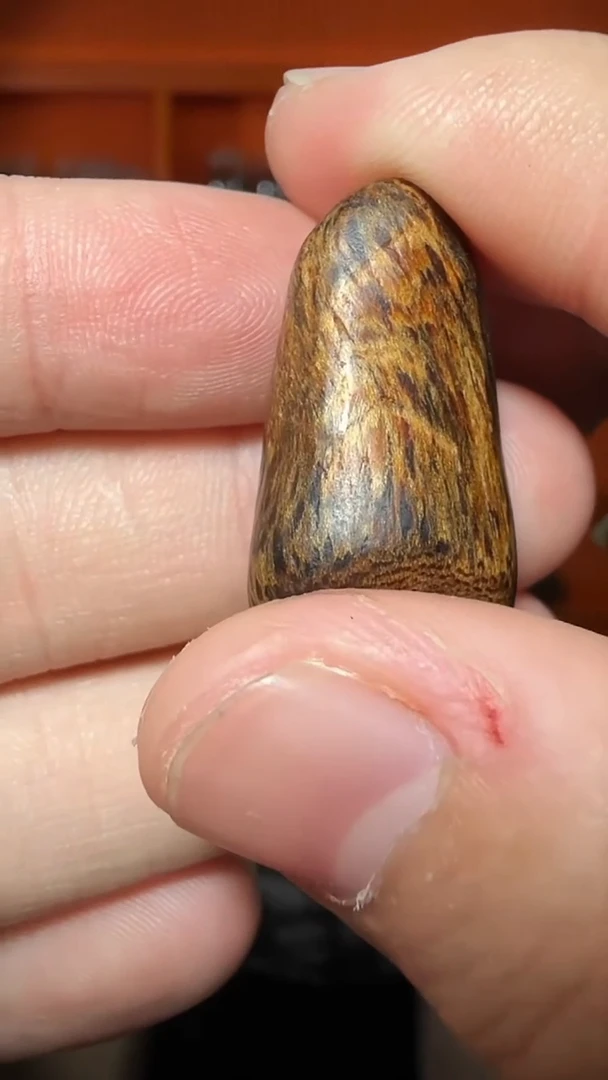 沉香吊坠242号沉水挂件多样性发一