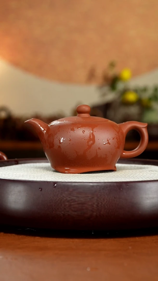 茶壶紫砂宜兴紫砂壶